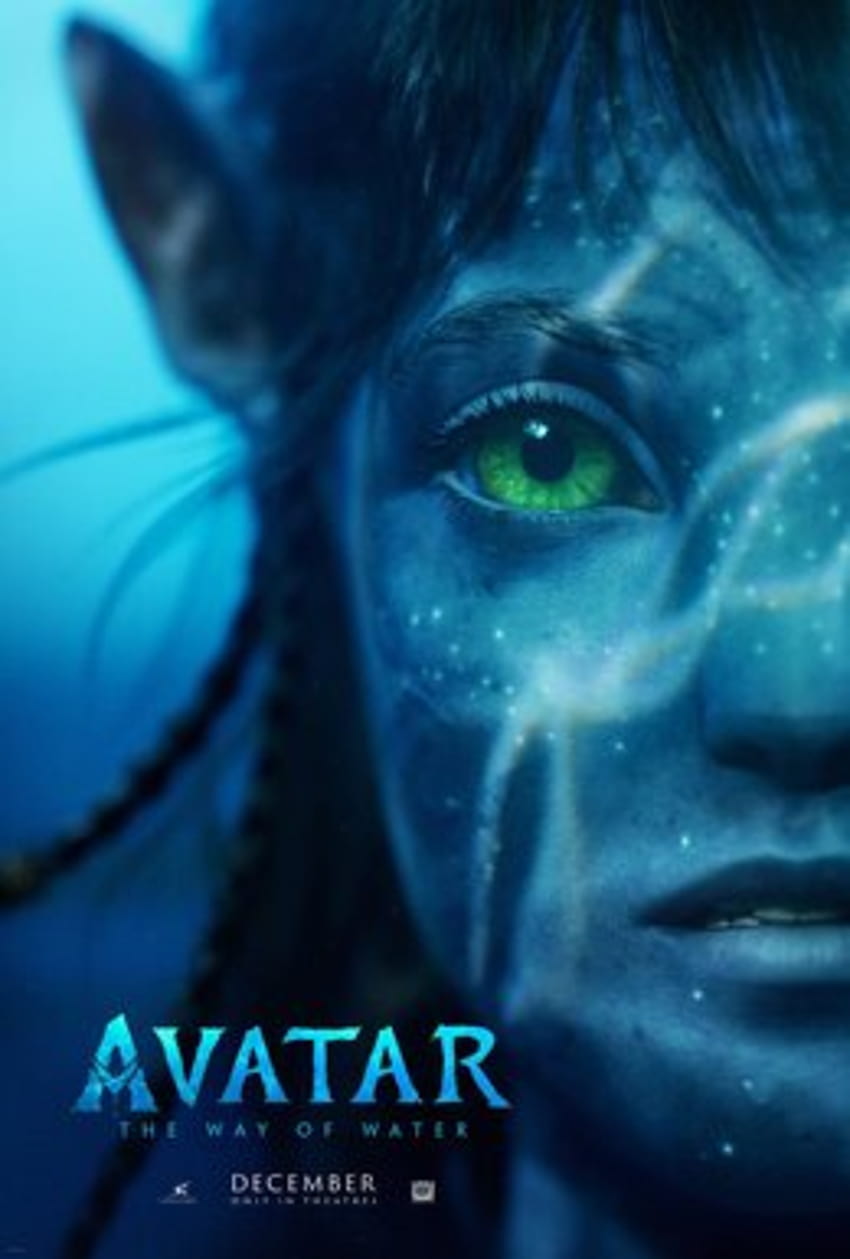 Avatar: Der Weg des Wassers HD-Handy-Hintergrundbild