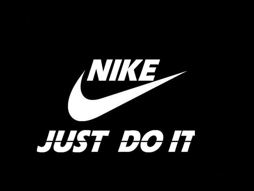 Nike Logo Desktop Wallpapers on WallpaperDog