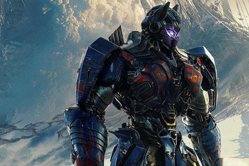 Transformers: The Last Knight Review: Leaves you punch drunk and groggy, transformers the last knight optimus prime HD wallpaper