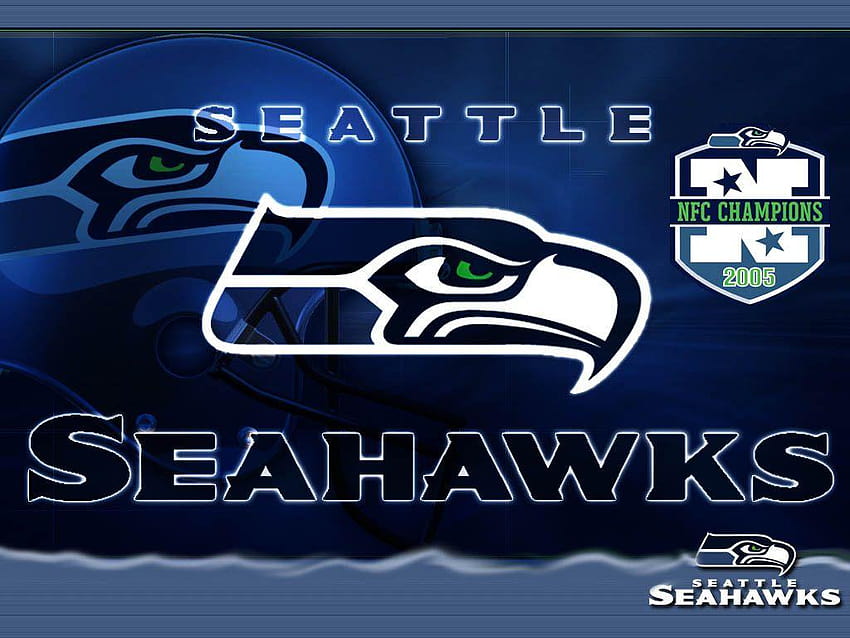 NFC Champions Seattle Seahawk, 2017 nfc championship HD wallpaper