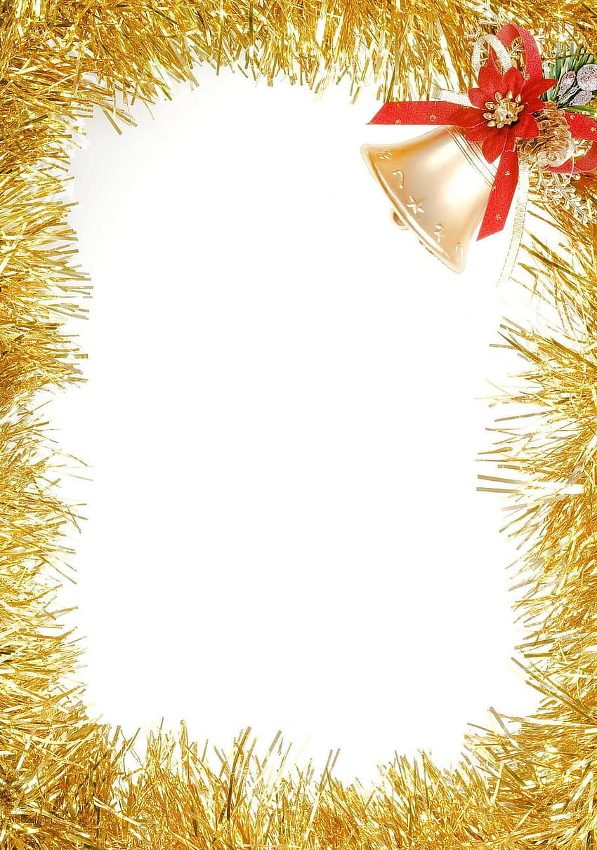 : background, border, christmas, color, design, christmas border HD phone wallpaper