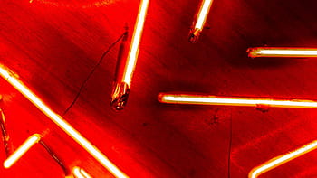 Download A striking Red LED light Wallpaper  Wallpaperscom
