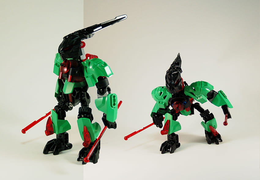 : green, starwars, LEGO, lightsaber, Tron, Bionicle, matoran, skrall 1759x1220 HD wallpaper