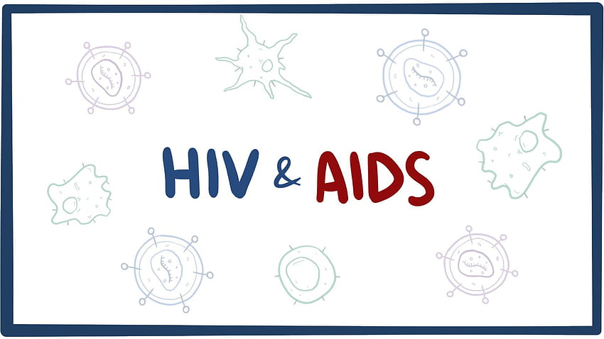 hiv and aids HD wallpaper