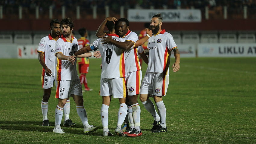 Why the Odisha FC blueprint might not be ideal for East Bengal? HD wallpaper