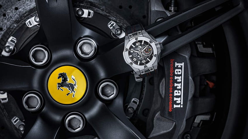 Hublot-The world famous brands watches Featured, HD wallpaper | Peakpx