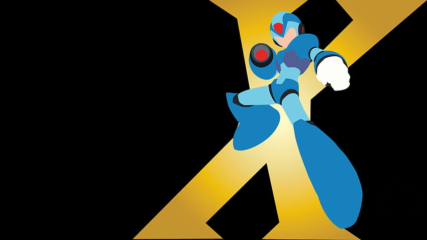 Best 5 Mega Man X8 on Hip, mega man axl HD wallpaper