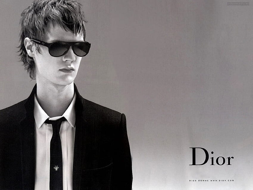 Sunglasses Christian Dior 2417 Men's Shades 80's Dior Monsieur