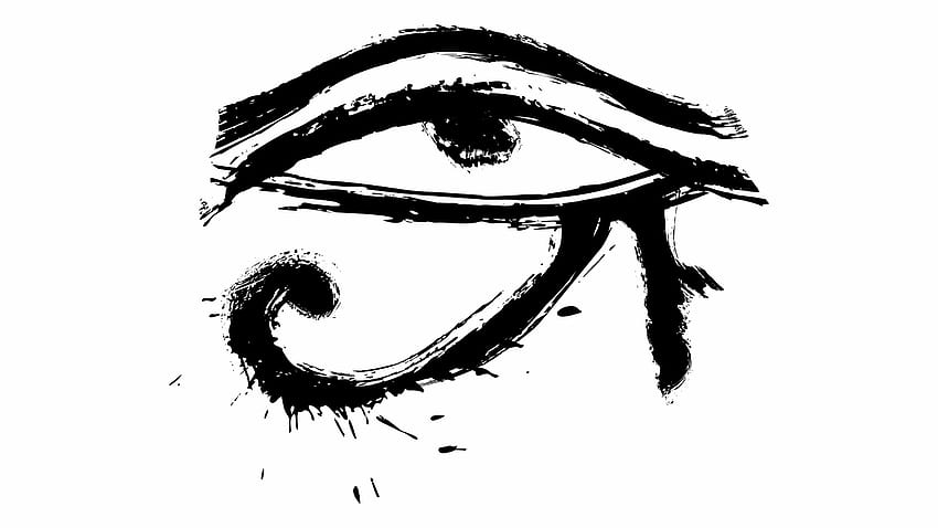 Fantasy Eye Of Horus, eye of ra HD wallpaper