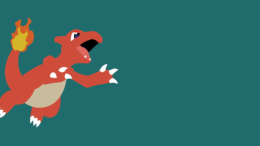 Charmeleon : pokemon HD wallpaper | Pxfuel