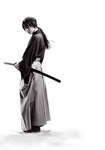 Rurouni Kenshin / Samurai X phone wallpaper by babyv004 on DeviantArt