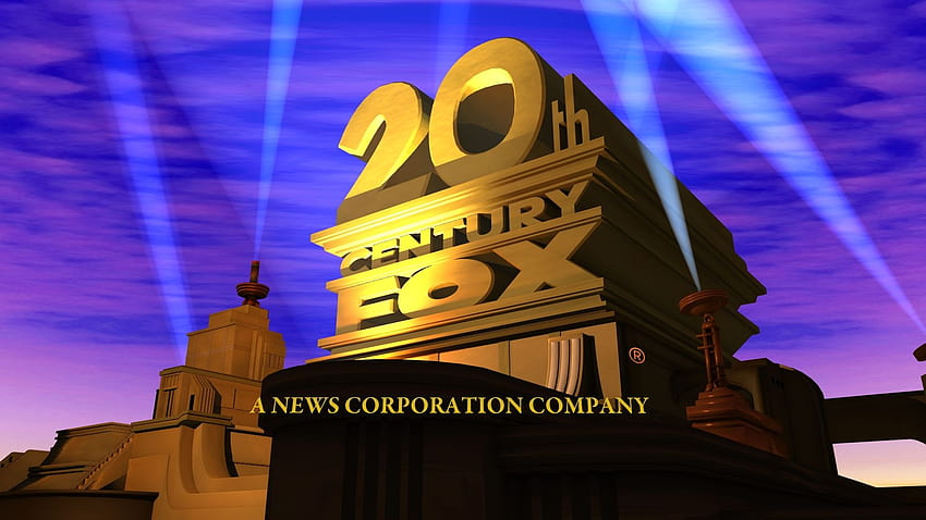 Die Muttergesellschaft von Twentieth Century Fox wurde in 21st Century Fox umbenannt – /Film, 20th Century Fox Films HD-Hintergrundbild