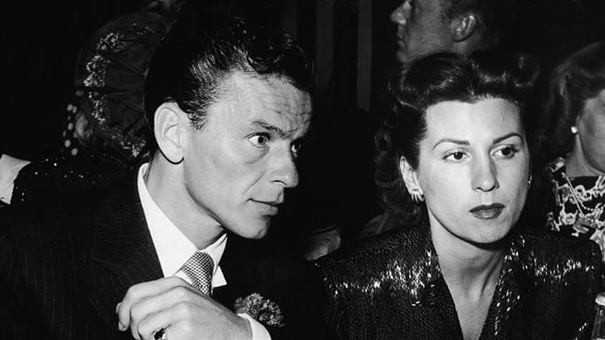 Primeira esposa de Frank Sinatra, Nancy, morre aos 101 anos, filha anuncia papel de parede HD