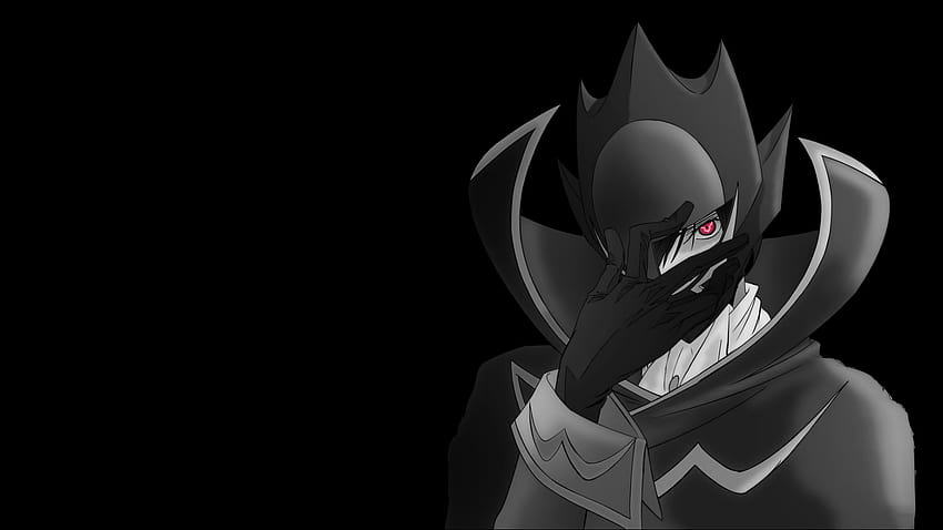 Code Geass 1600x900 Code Geass Lamperouge Lelouch Anime [1600x900] for your , 모바일 및 태블릿, zero code geass HD 월페이퍼