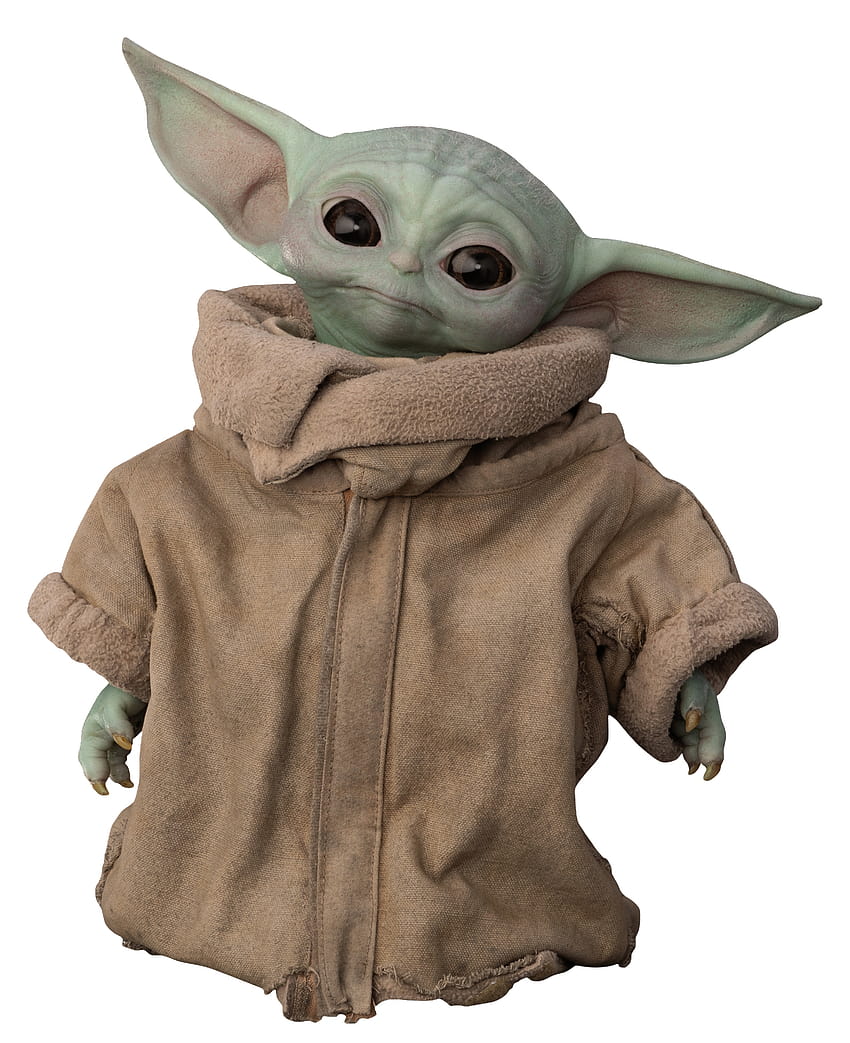 Grogu Baby Yoda HD-Handy-Hintergrundbild