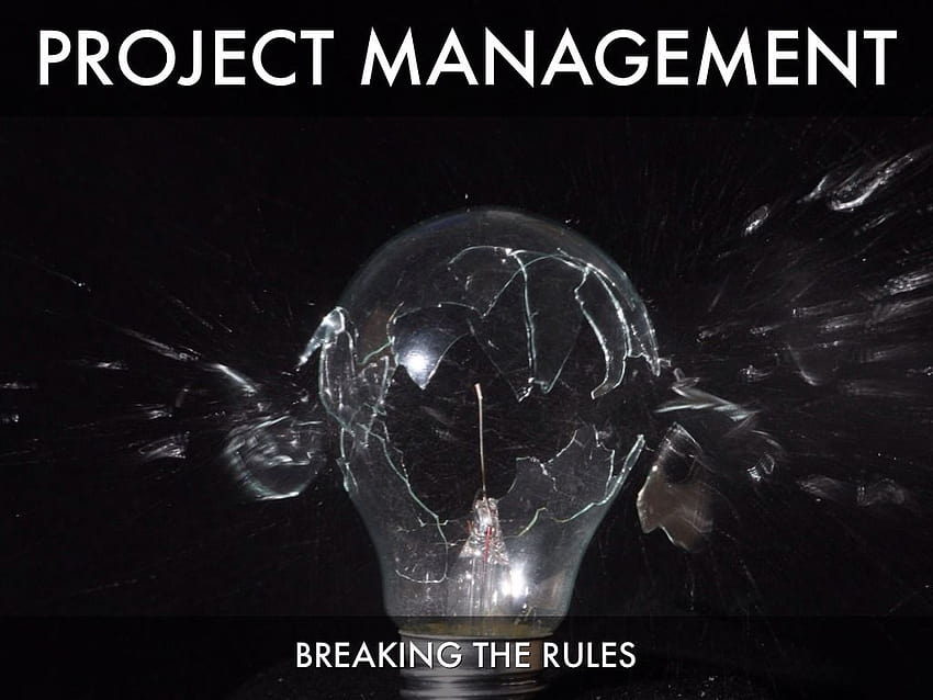 Project Management by Angela Garryhaikudeck, project manager HD wallpaper