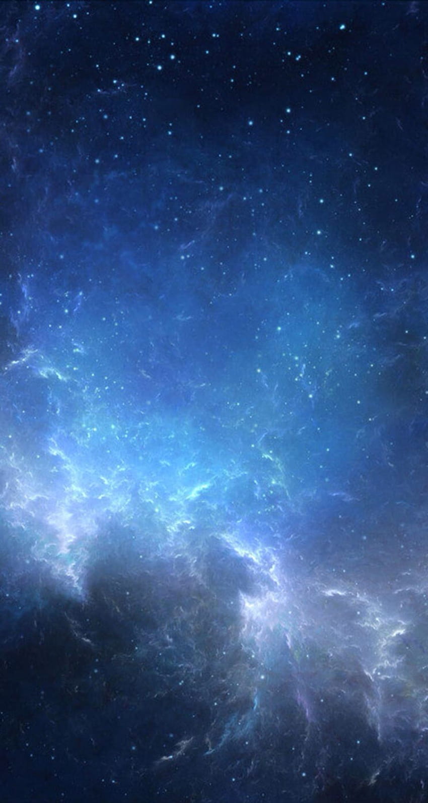 1125x2436 Space Storm Galaxy Blue 4k Iphone XSIphone 10Iphone X HD 4k  Wallpapers Images Backgrounds Photos and Pictures