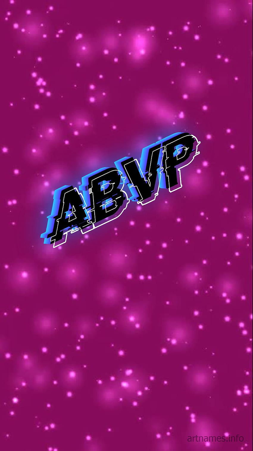 Abvp as a ART Name ! HD phone wallpaper | Pxfuel
