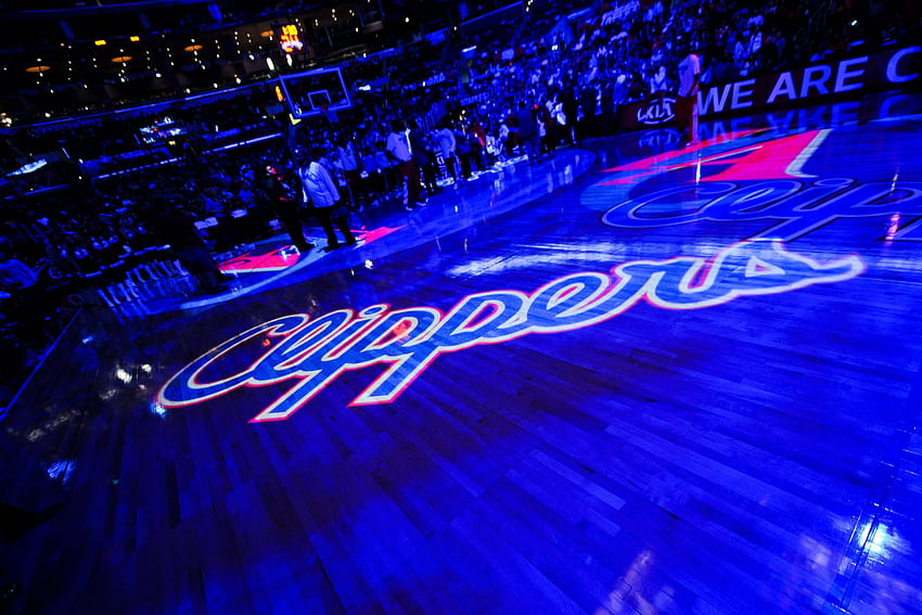 Benzer Clippers Logo Anahtar Kelimeleri, Clippers HD duvar kağıdı