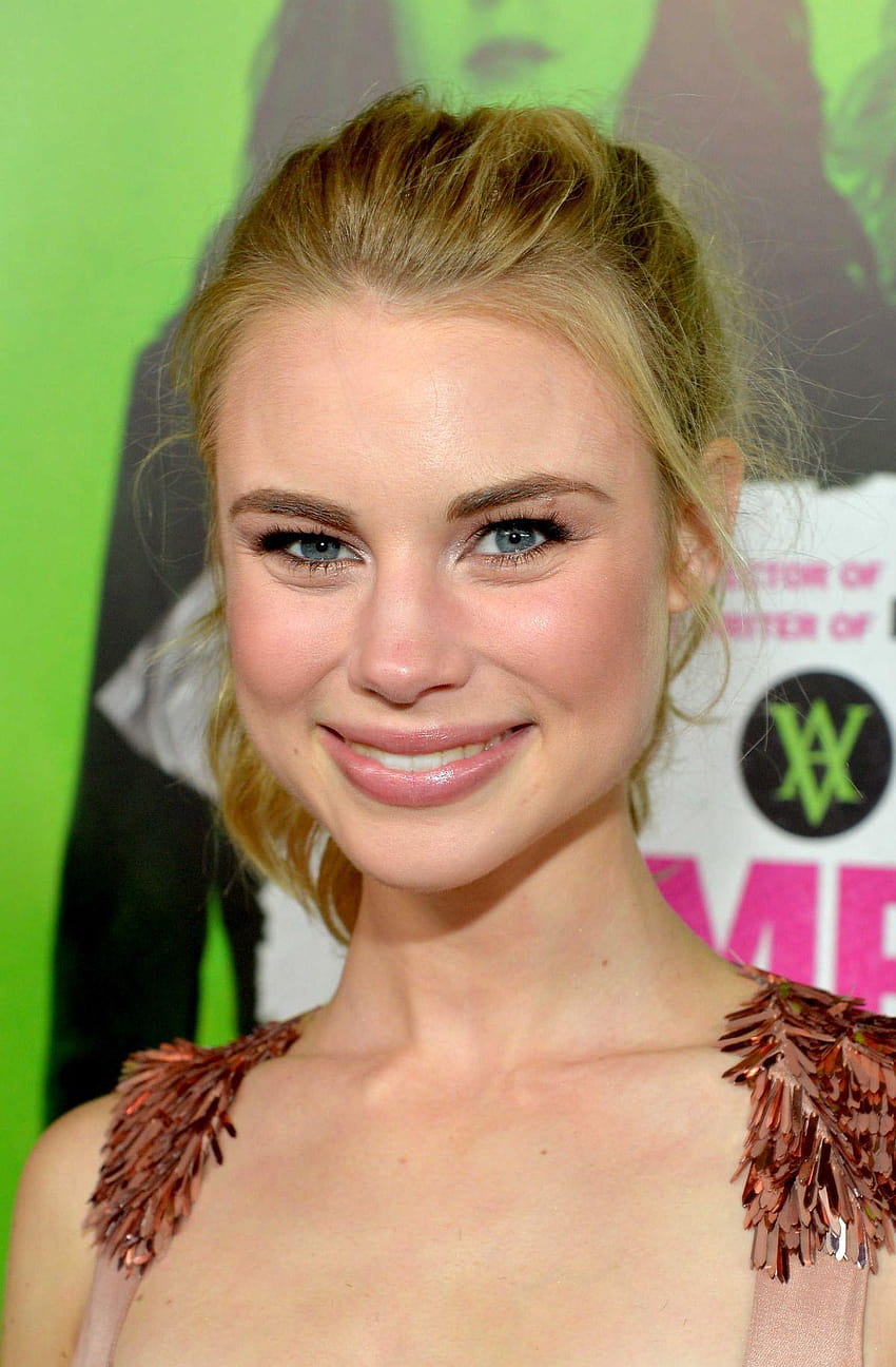 LUCY FRY at Vampire Academy Premiere in Los Angeles HD phone wallpaper