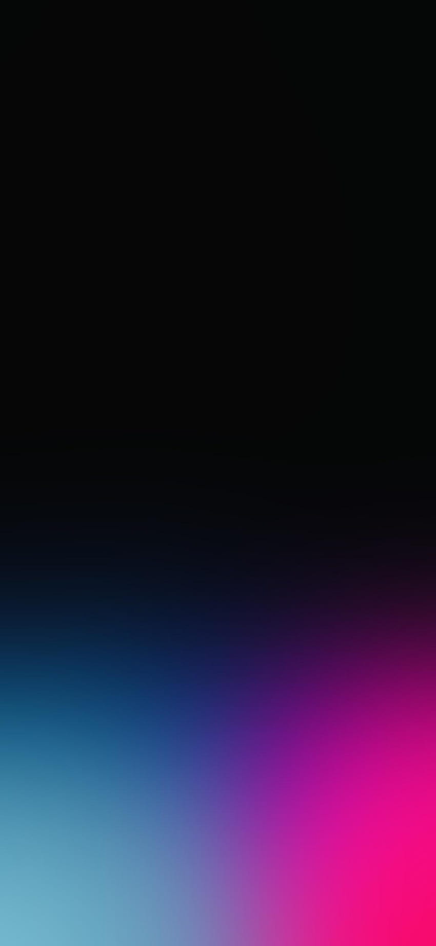 Dark Gradient Amoled : iphone, iphone gradiente escuro Papel de parede de celular HD