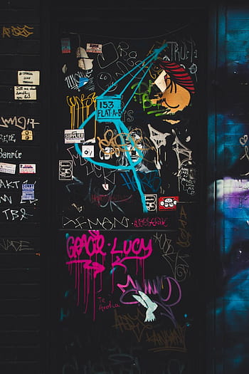 graffiti backgrounds for tumblr