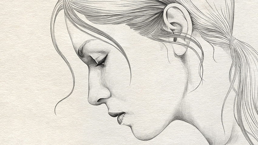 10 Ways You Can Improve Your Drawings - Louise Chisholm Art