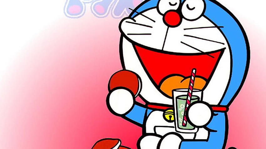 Cute Doraemon HD wallpaper | Pxfuel