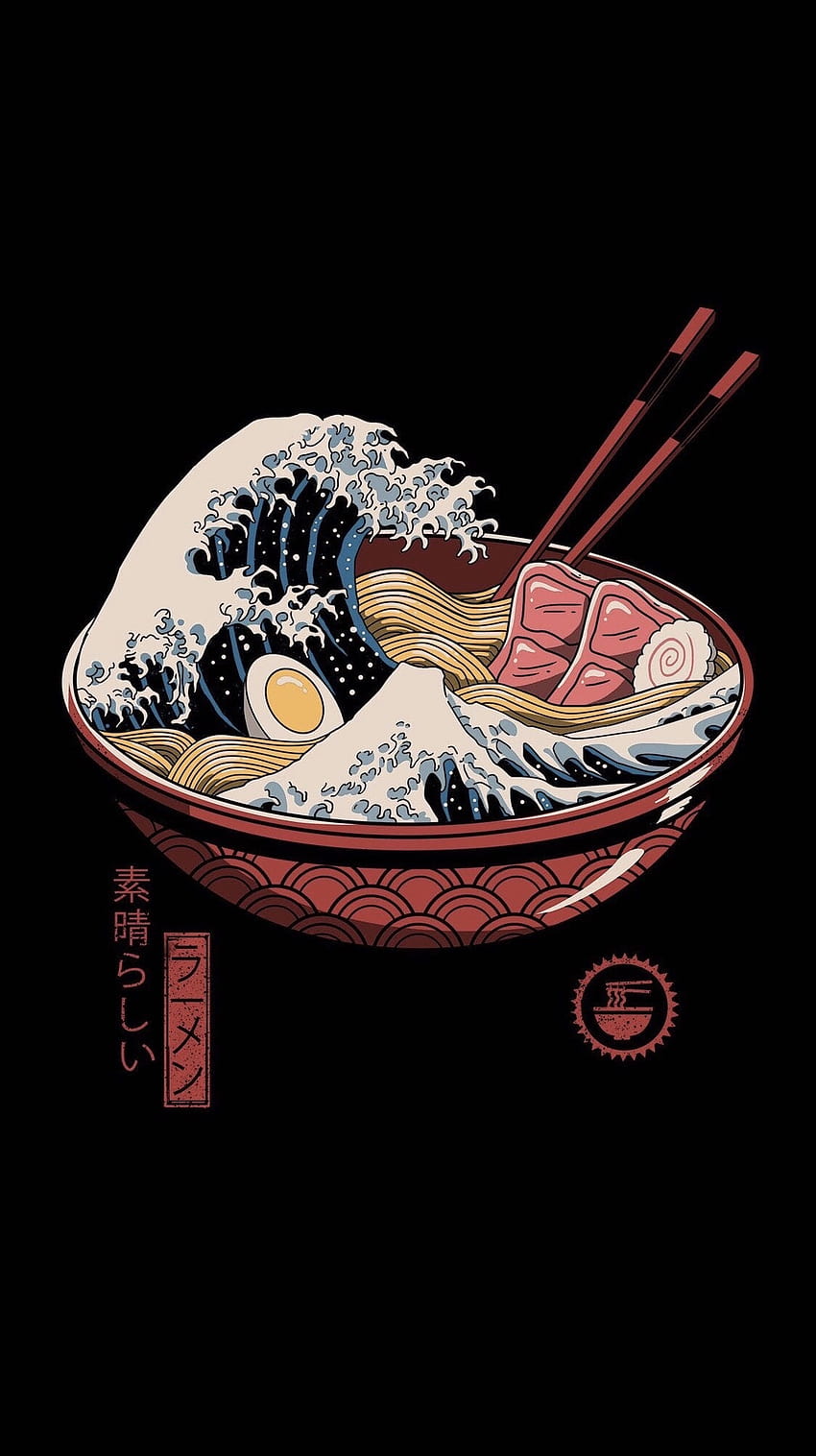 Ramen in Anime, How Many Do You Know?