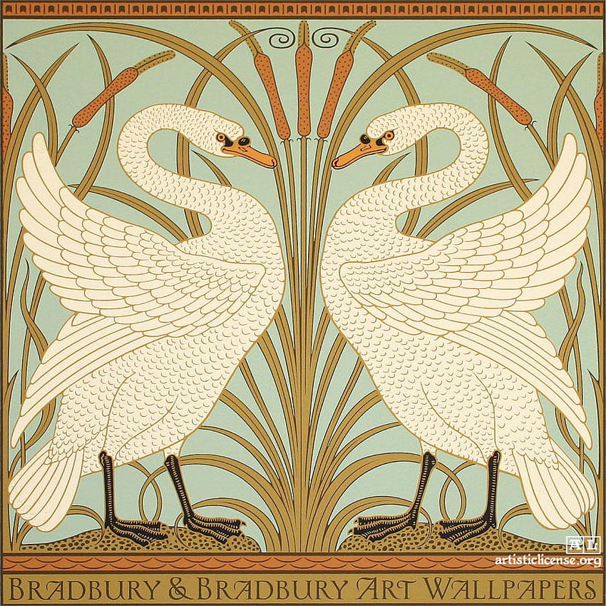 Stephen Bauer – Bradbury & Bradbury Art – Artistic License, craftsman HD wallpaper