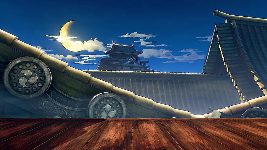 Coole neue Stage und heiße neue Kostüme für Street Fighter V, Street Fighter V Champion Edition HD-Hintergrundbild
