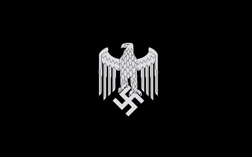 Снимки, Уокър Ришър и мобилен, нацистки ss HD тапет
