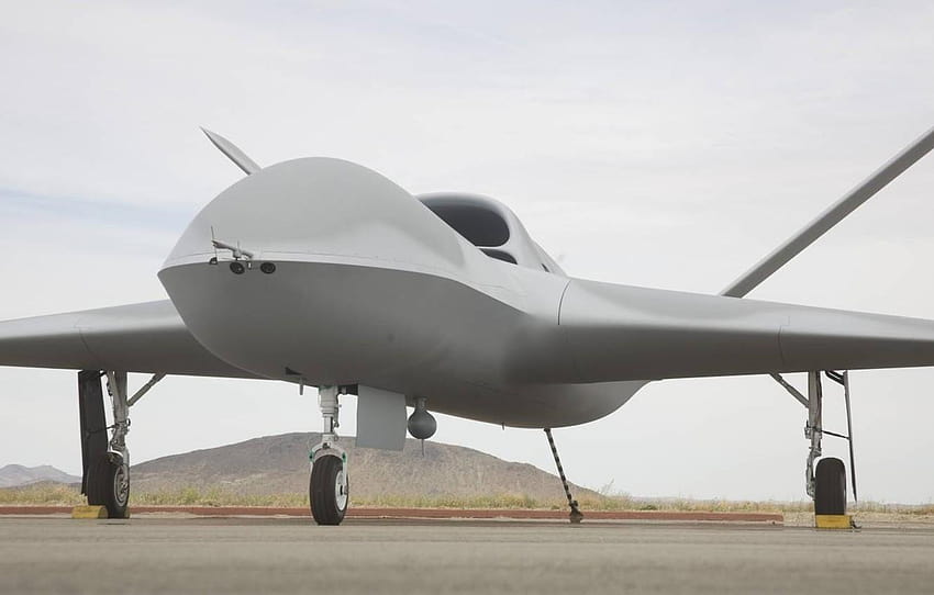Schock, Drohne, UAV, BLAH, Intelligenz, unbemannte Antenne, unbemanntes Luftfahrzeug HD-Hintergrundbild