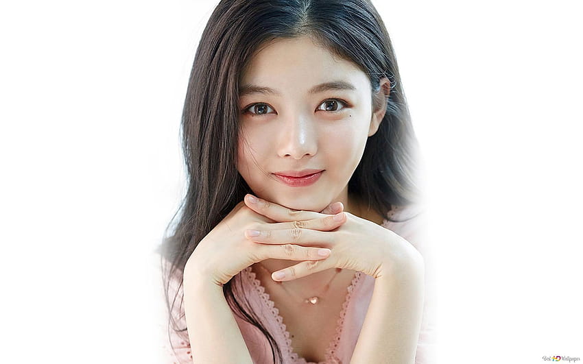 Gorgeous Korean Actress 'Kim Yoo, yuna taira HD wallpaper
