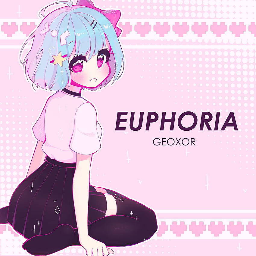 Euphoria, geoxor HD phone wallpaper