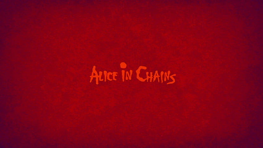 Migliori 5 Alice in Chains on Hip Sfondo HD