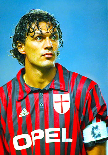 Maldini HD phone wallpaper | Pxfuel