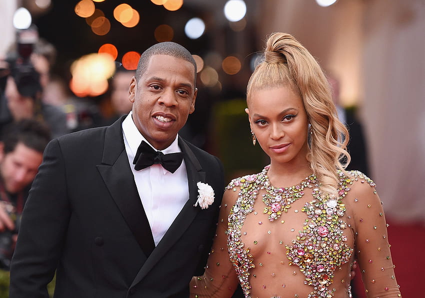 Una guida all'arte in Beyonce, video Apeshit Louvre di Jay Z, beyonce 2021 Sfondo HD