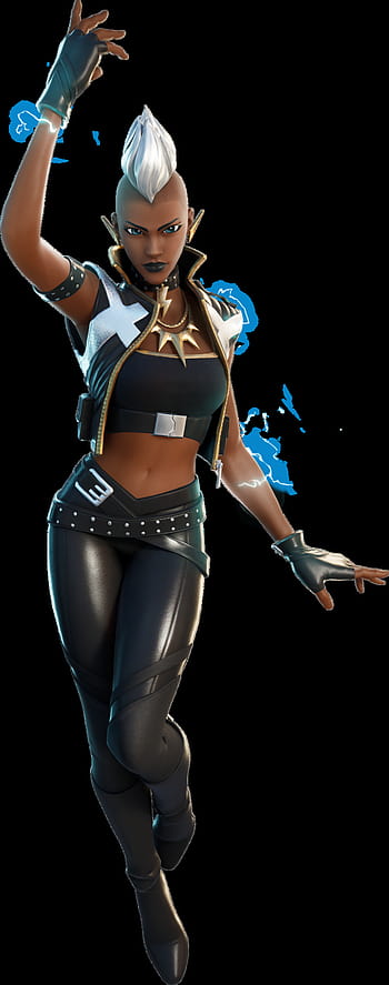 Fortnite Storm Racer Skin Outfit HD 4K Wallpaper #8.567