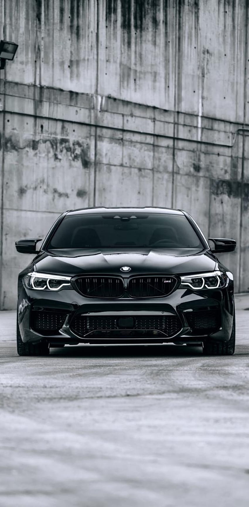Download BMW M5 Competition, Bmw, M5, Competition Wallpaper in 720x1280  Resolution