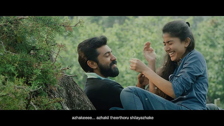 Premam Malayalam Movie Trailer,Songs,Teaser, premam movie HD wallpaper