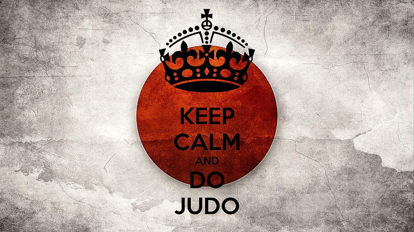 Judo HD-Hintergrundbild