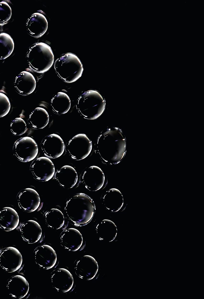 Best 50 Bubble, water bubble circle HD phone wallpaper