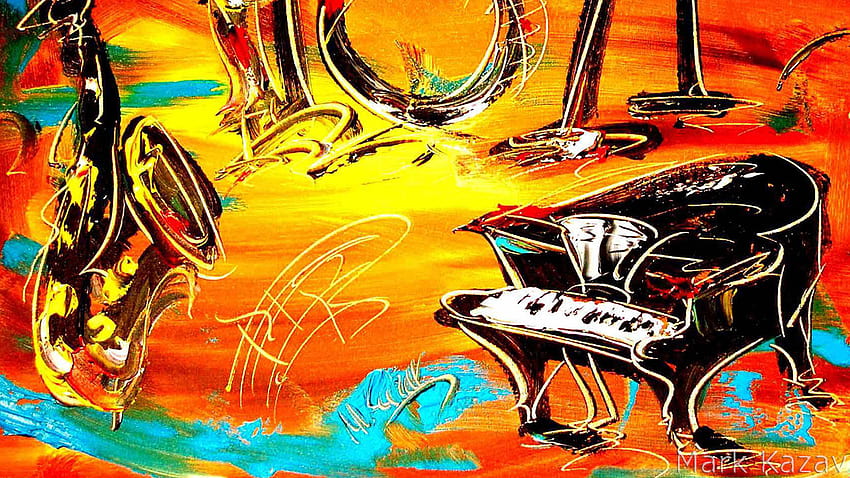 Jazz Band Jazz band [1280x720] for your , Mobile & Tablet HD wallpaper