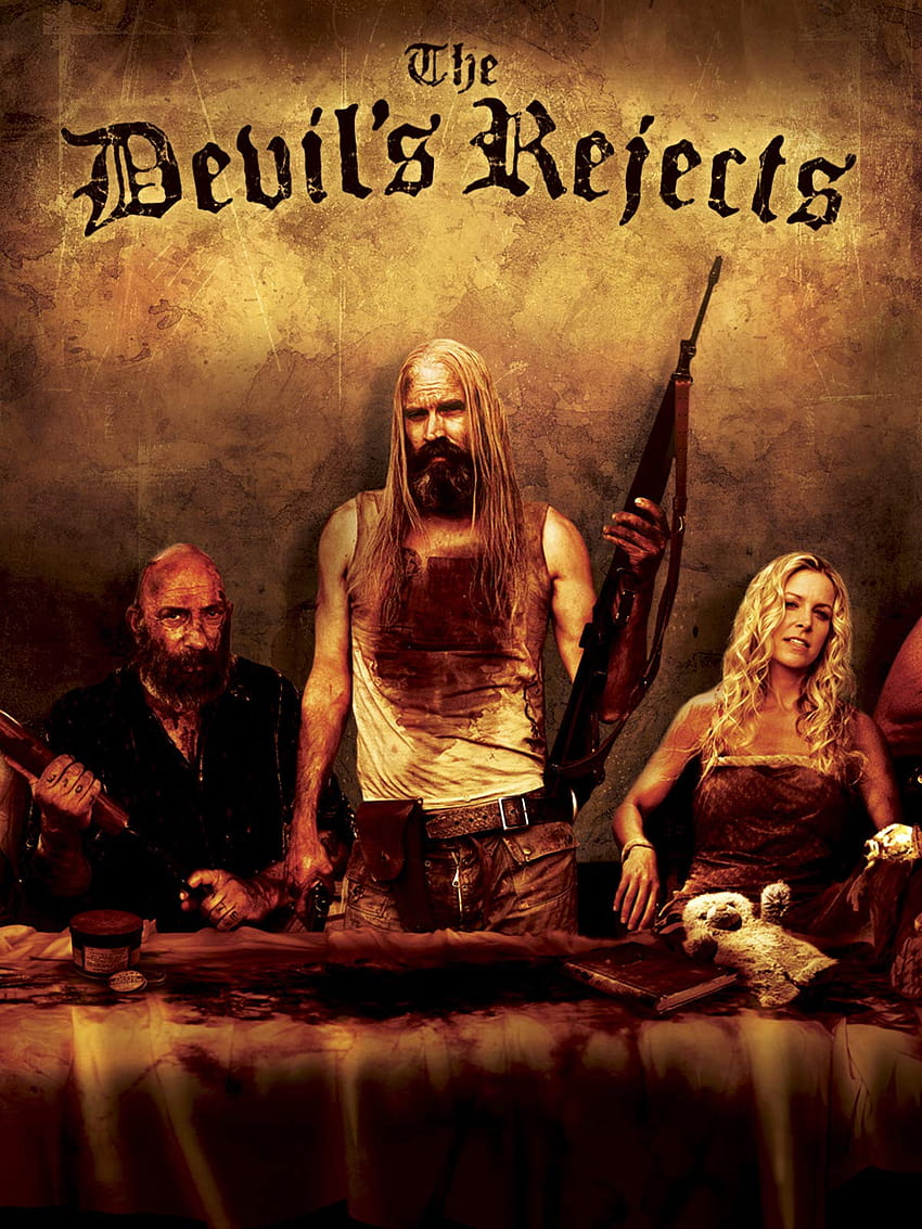 watch the devils rejects