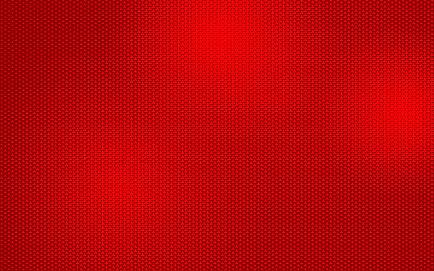 Motifs 2560x1600, demi-teintes, géométriques, arrière-plans grand écran rouge 16:10, rouge géométrique Fond d'écran HD
