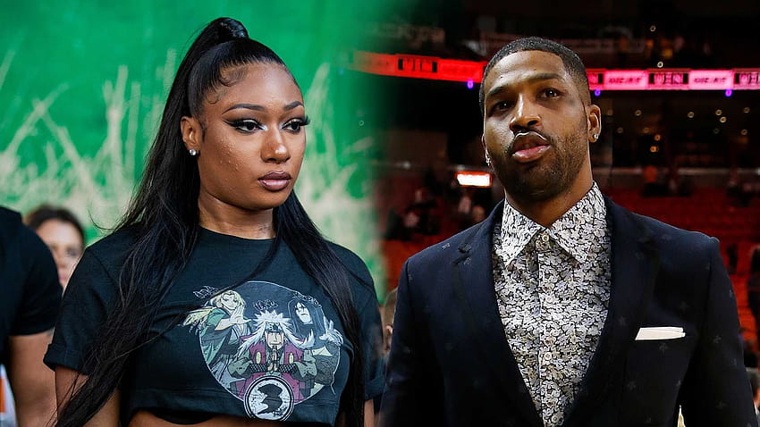 Megan Thee Stallion Shuts Down Tristan Thompson Dating Rumors: 'They Literally Made Up a Whole LIE' HD wallpaper
