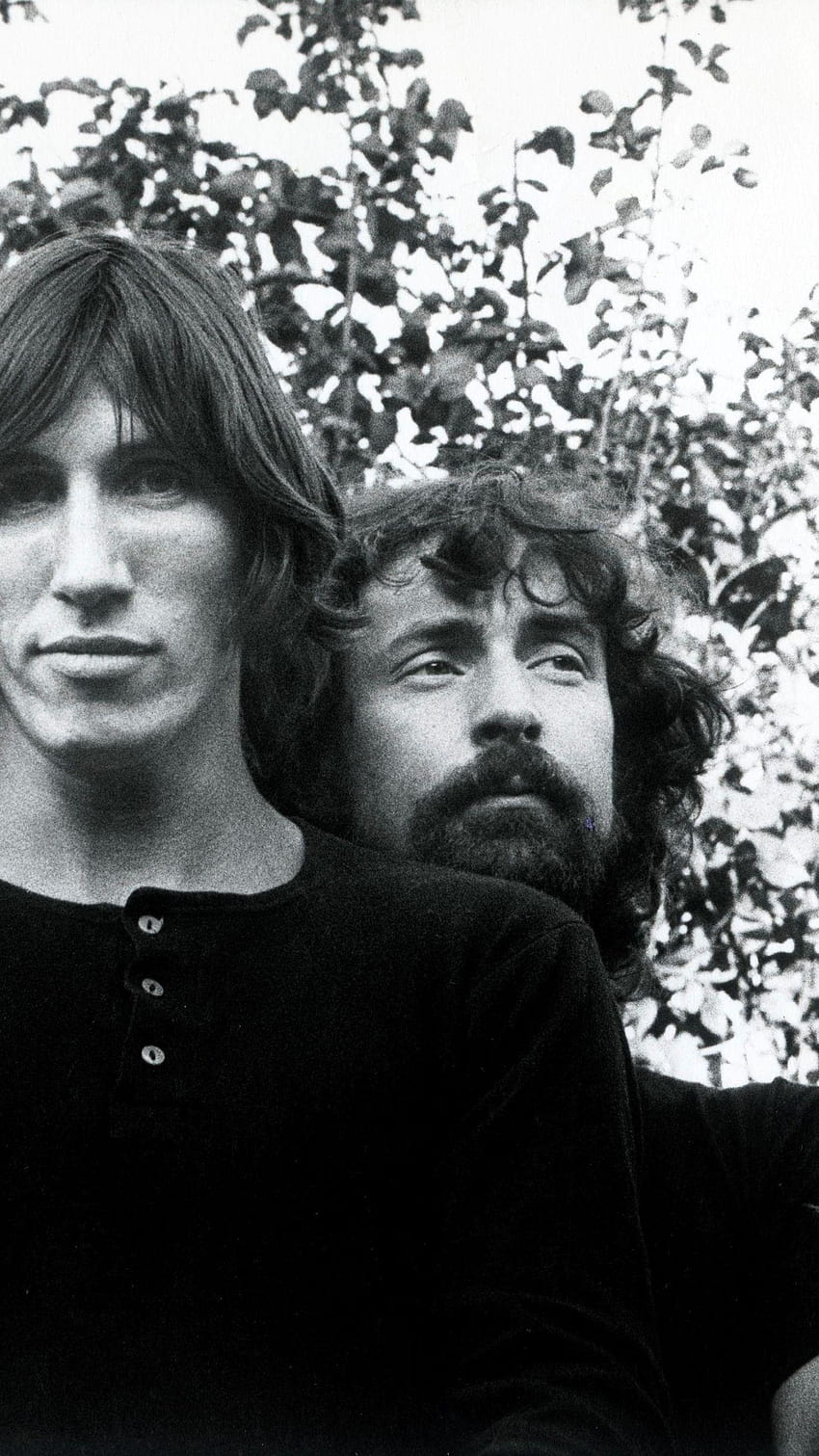 1350x2400 Pink Floyd, zespół rockowy, syd barrett Tapeta na telefon HD