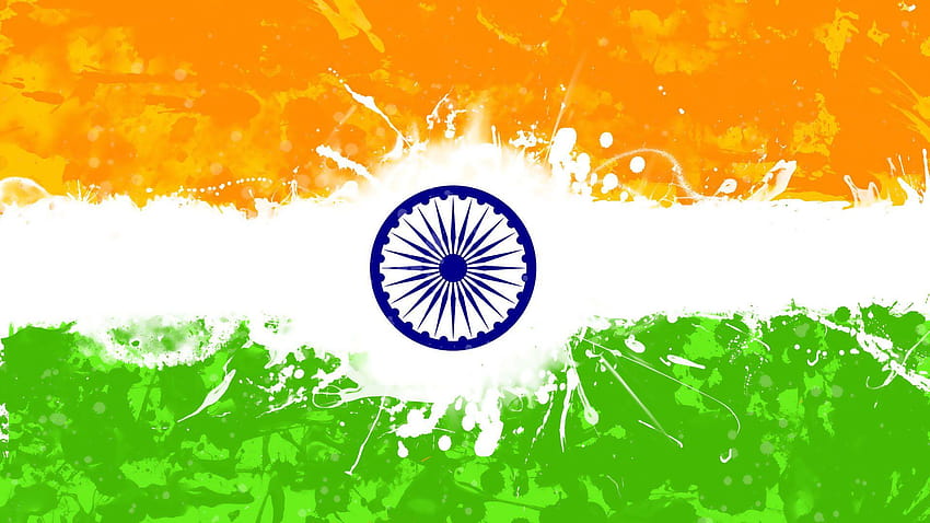 Indian Flag 192 Pixels HD wallpaper