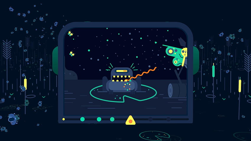 Gnog Review: Short and sweet puzzle unboxing HD wallpaper